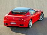 Ferrari 575 Superamerica 2005 года (US)